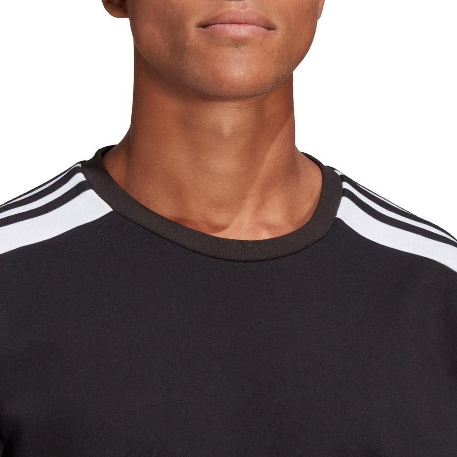 Adidas 21 top juodas sweatshirt GT6638