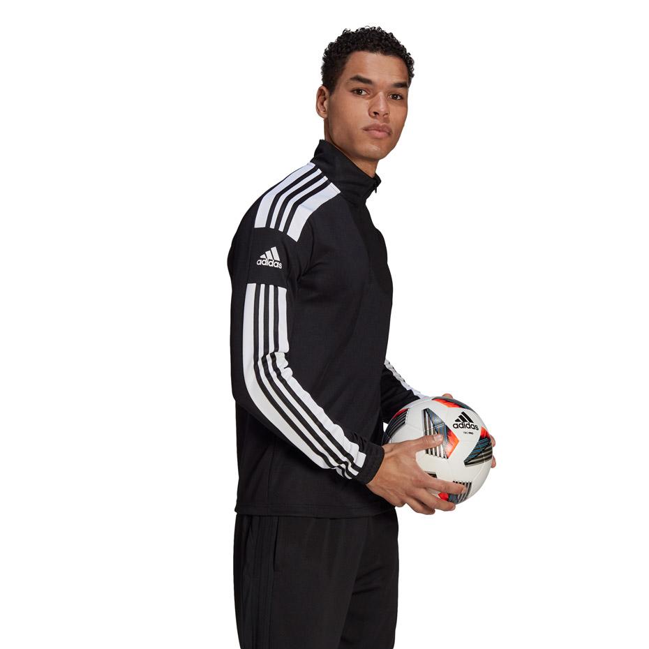 Bluza vyriška adidas Squadra 21 Training Top juoda GK9562 L