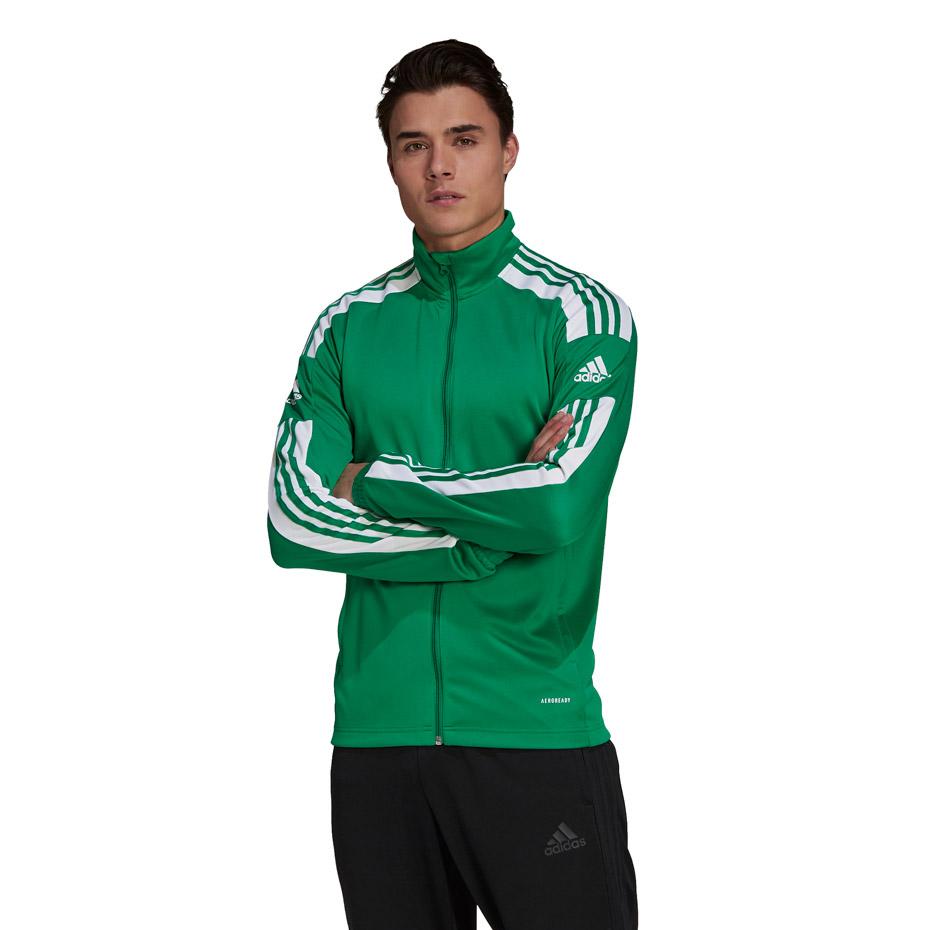 Adidas Squadra 21 Treniruočių džemperis M GP6462