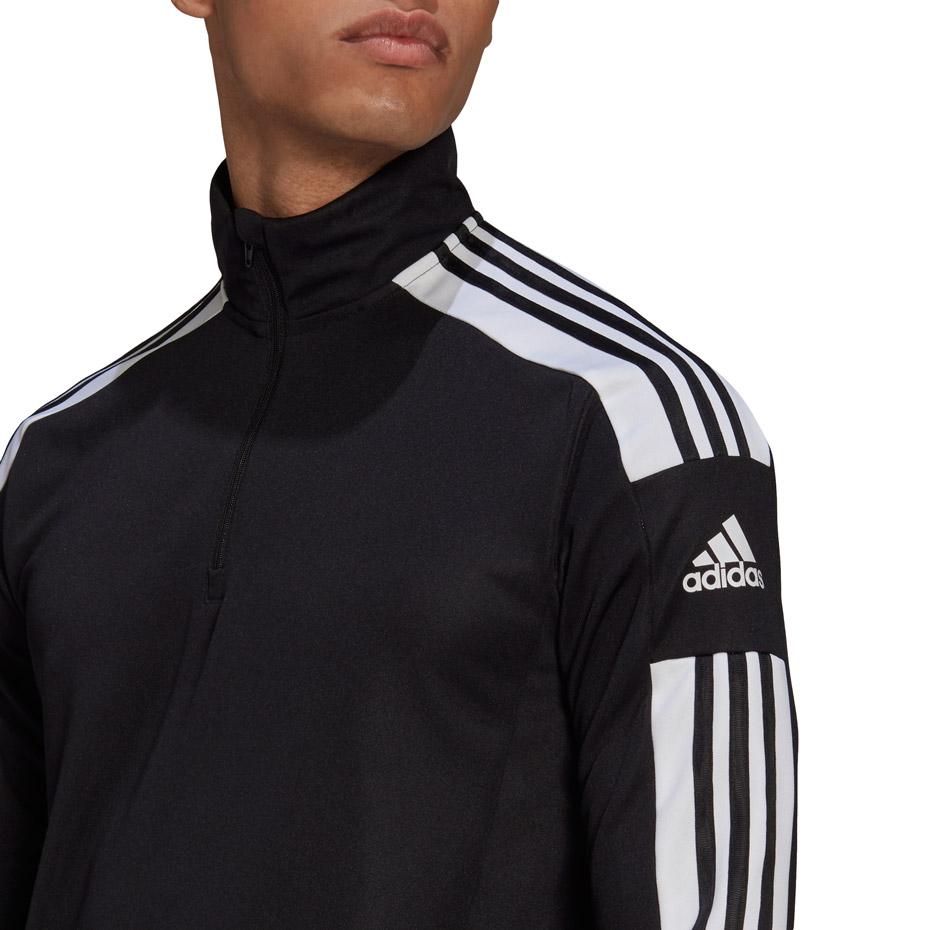 Bluza vyriška adidas Squadra 21 Training Top juoda GK9562 L