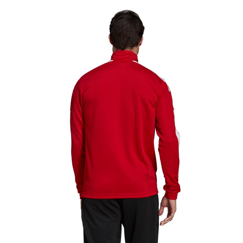 Bluza vyriška adidas Squadra 21 Training Top raudona GP6472 (2XL)