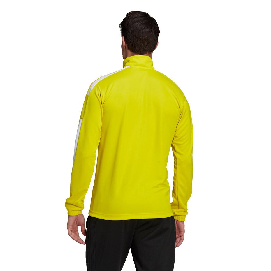 Adidas Squadra 21 Training geltonas megztinis GP6465 (M)