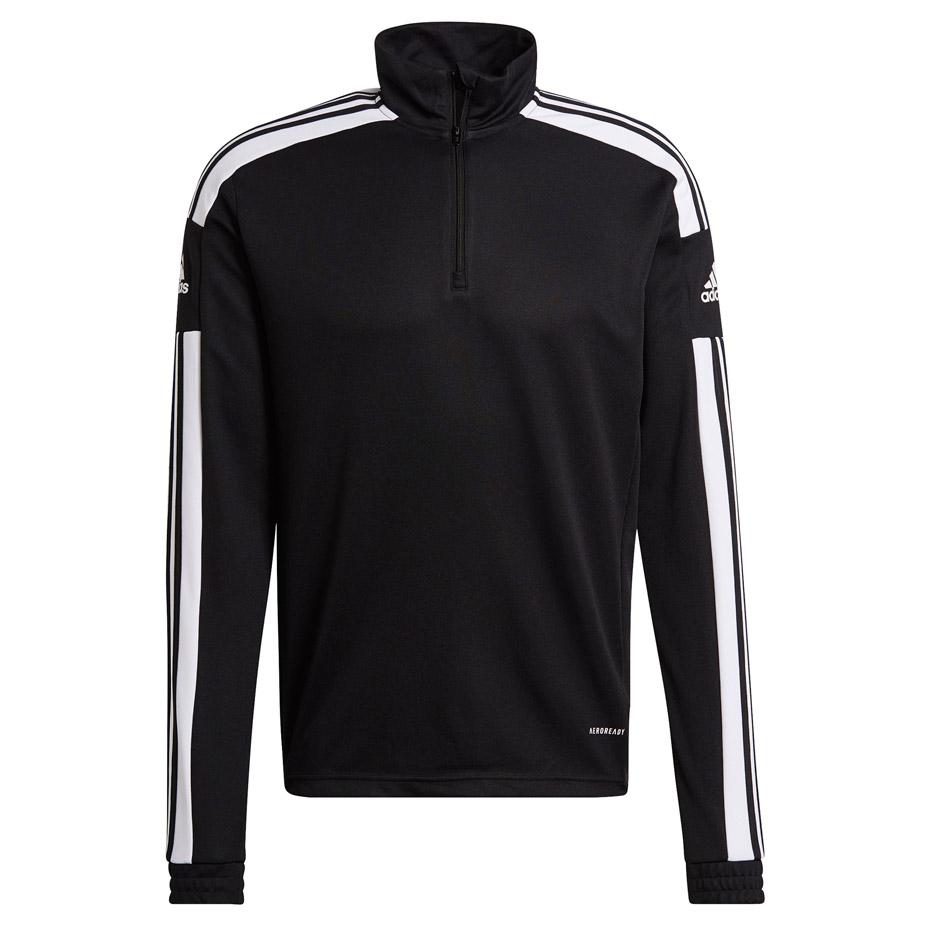Bluza vyriška adidas Squadra 21 Training Top juoda GK9562 L