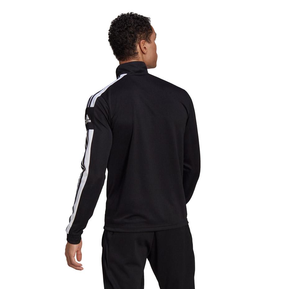 Bluza vyriška adidas Squadra 21 Training Top juoda GK9562 L