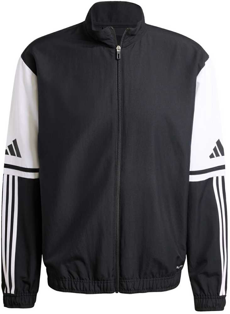 Bluza vyriška adidas Squadra 25 Presentation juoda JE2761 (L)