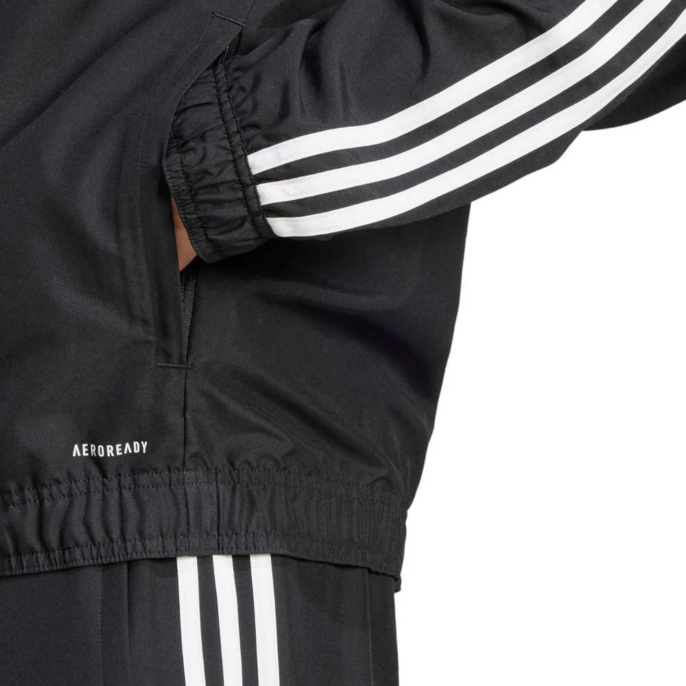 Bluza vyriška adidas Squadra 25 Presentation juoda JE2761 (L)