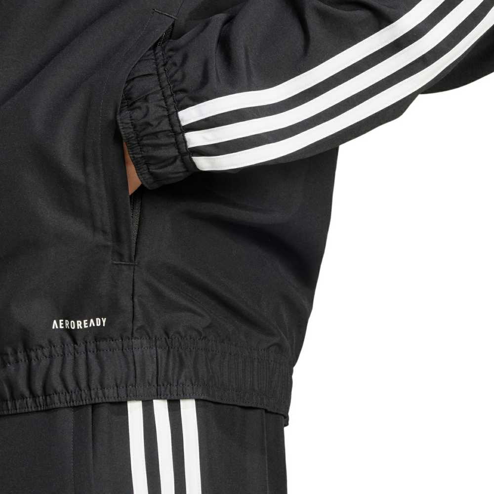 Bluza vyriška adidas Squadra 25 Presentation juoda JE2761 (L)