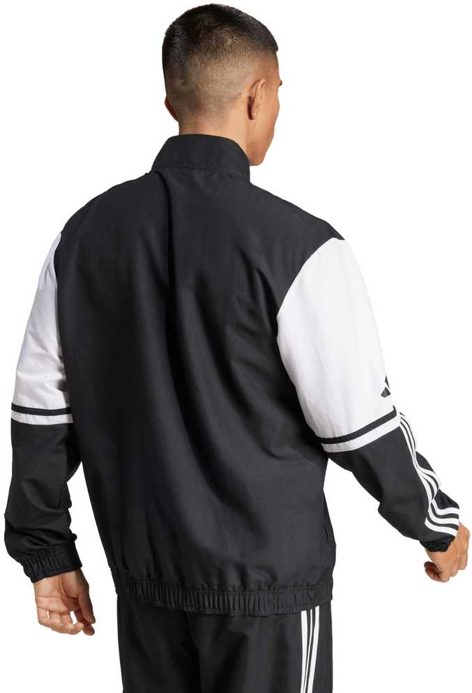 Bluza vyriška adidas Squadra 25 Presentation juoda JE2761 (L)