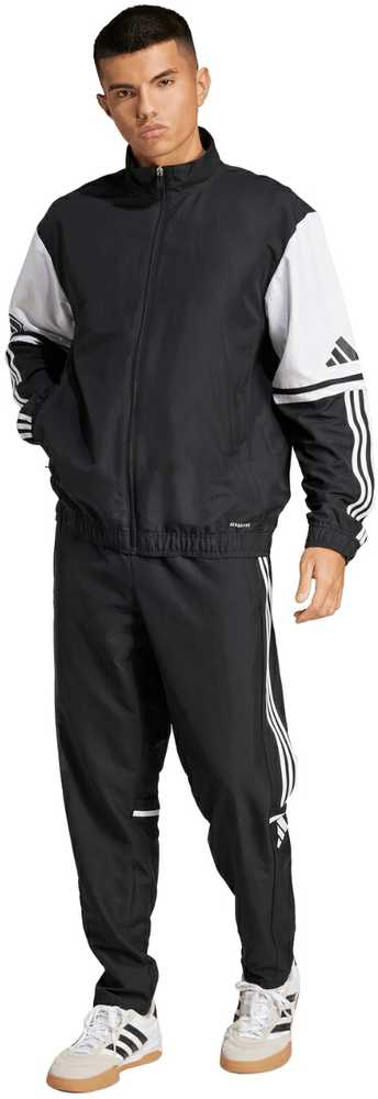Bluza vyriška adidas Squadra 25 Presentation juoda JE2761 (L)