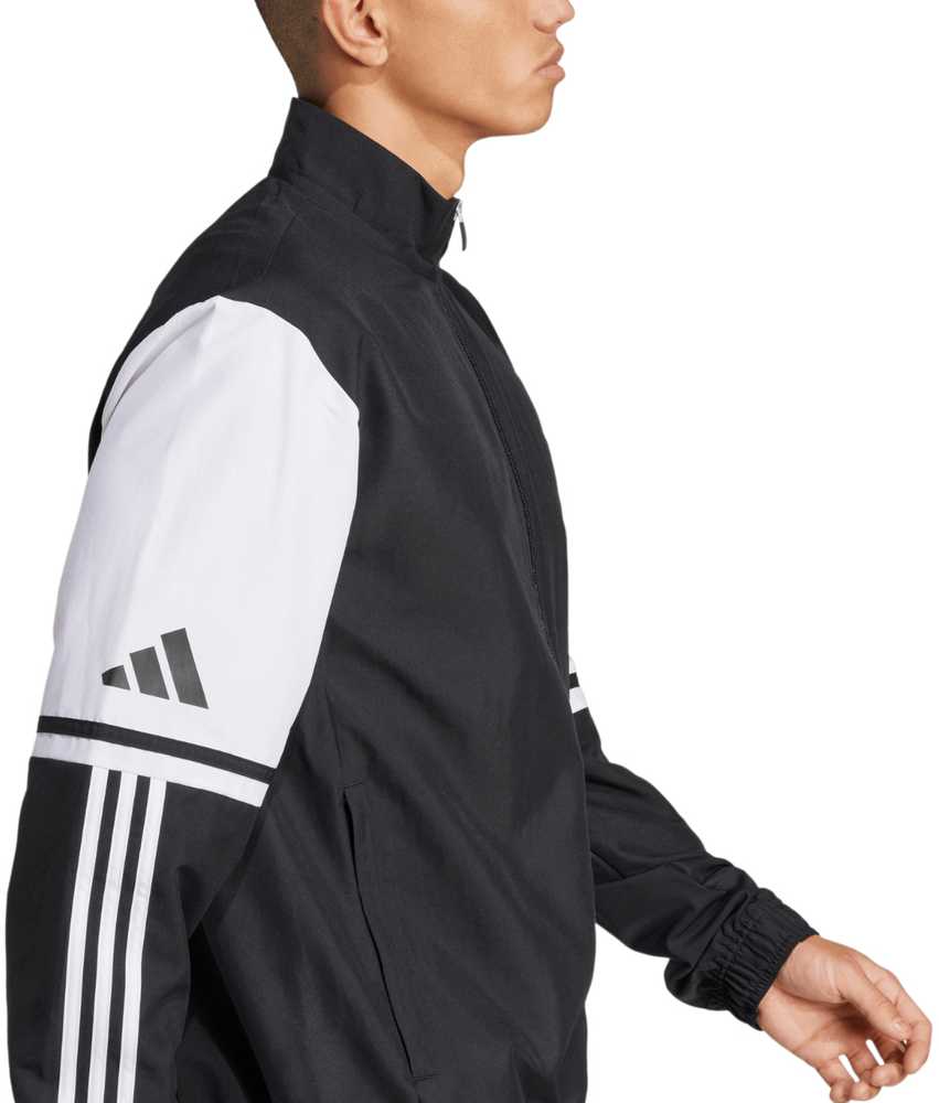 Bluza vyriška adidas Squadra 25 Presentation juoda JE2761 (L)
