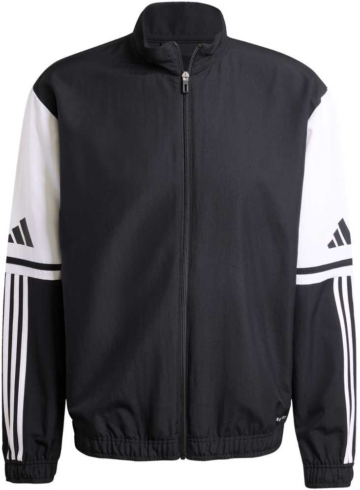 Bluza vyriška adidas Squadra 25 Presentation juoda JE2761 (L)