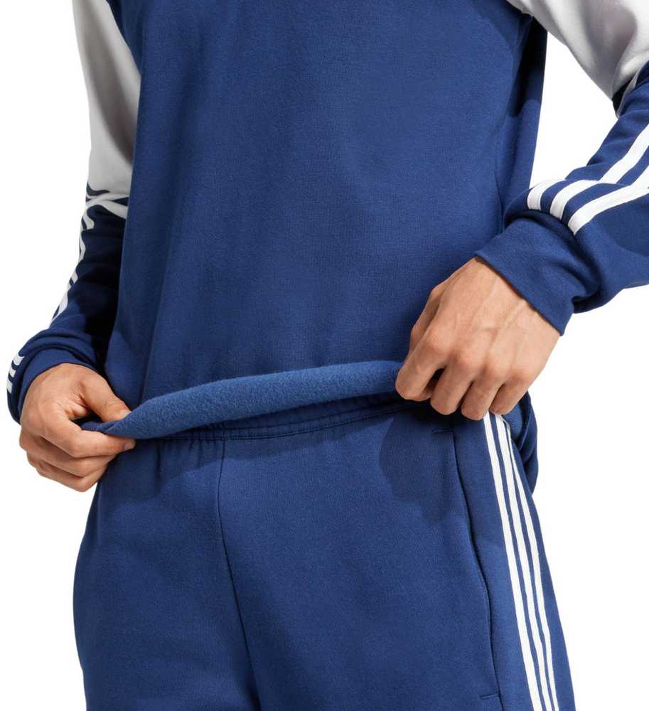 Bluza vyriška adidas Squadra 25 Sweat Crew tamsiai mėlyna JD2958 (L)