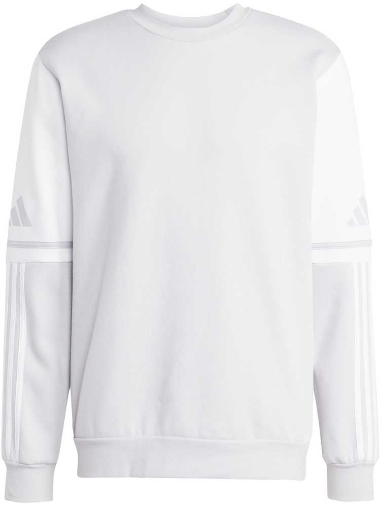 Bluza vyriška adidas Squadra 25 Sweat Crew pilka JD2960 (2XL)