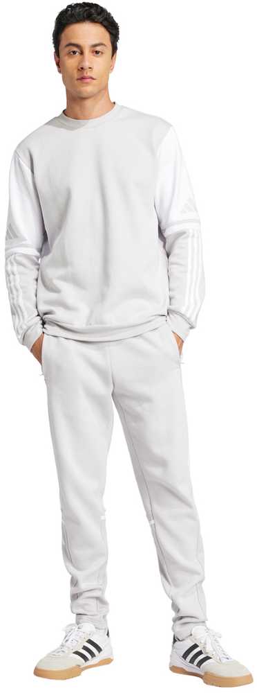 Bluza vyriška adidas Squadra 25 Sweat Crew pilka JD2960 (2XL)