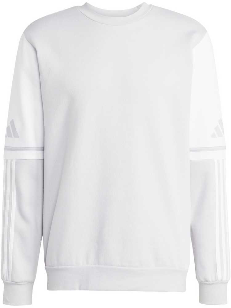 Bluza vyriška adidas Squadra 25 Sweat Crew pilka JD2960 (2XL)