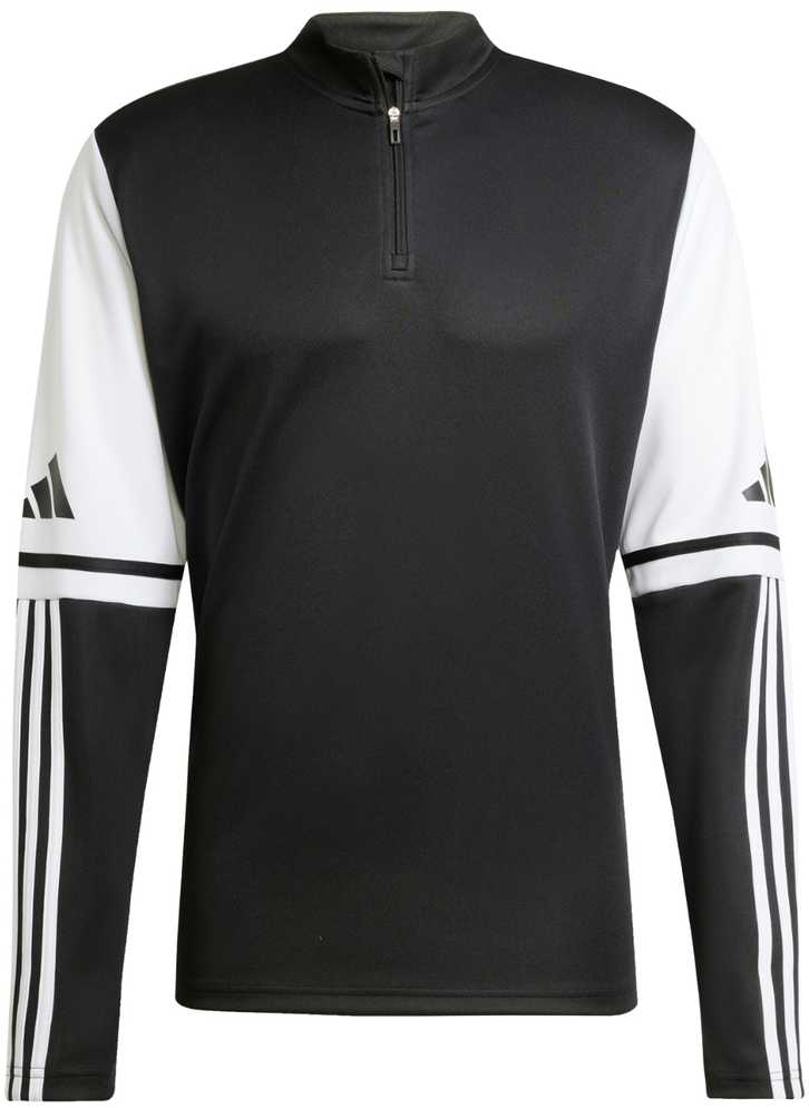 Bluza vyriška adidas Squadra 25 Training Top juoda-balta JE2767 (XL)