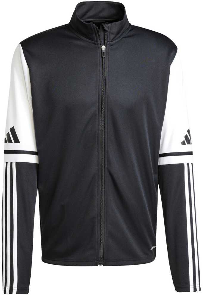 Bluza vyriška adidas Squadra 25 Training juoda-balta JE2774 (M)