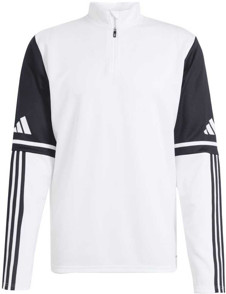 Bluza vyriška adidas Squadra 25 Training Top balta ir-juoda JD2987 (XL)