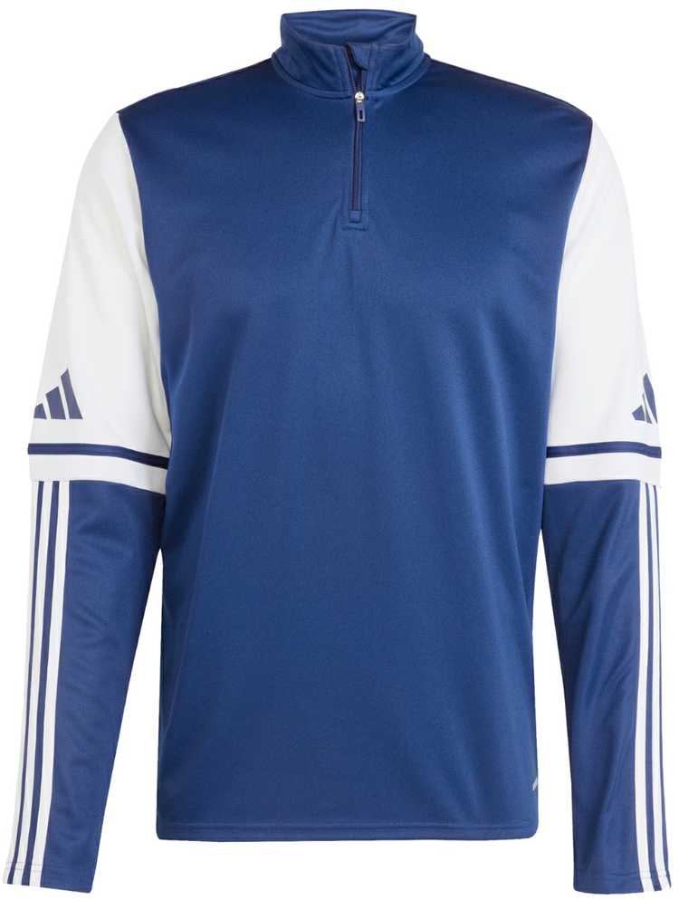 Bluza vyriška adidas Squadra 25 Training Top mėlyna-balta JD2983 (2XL)