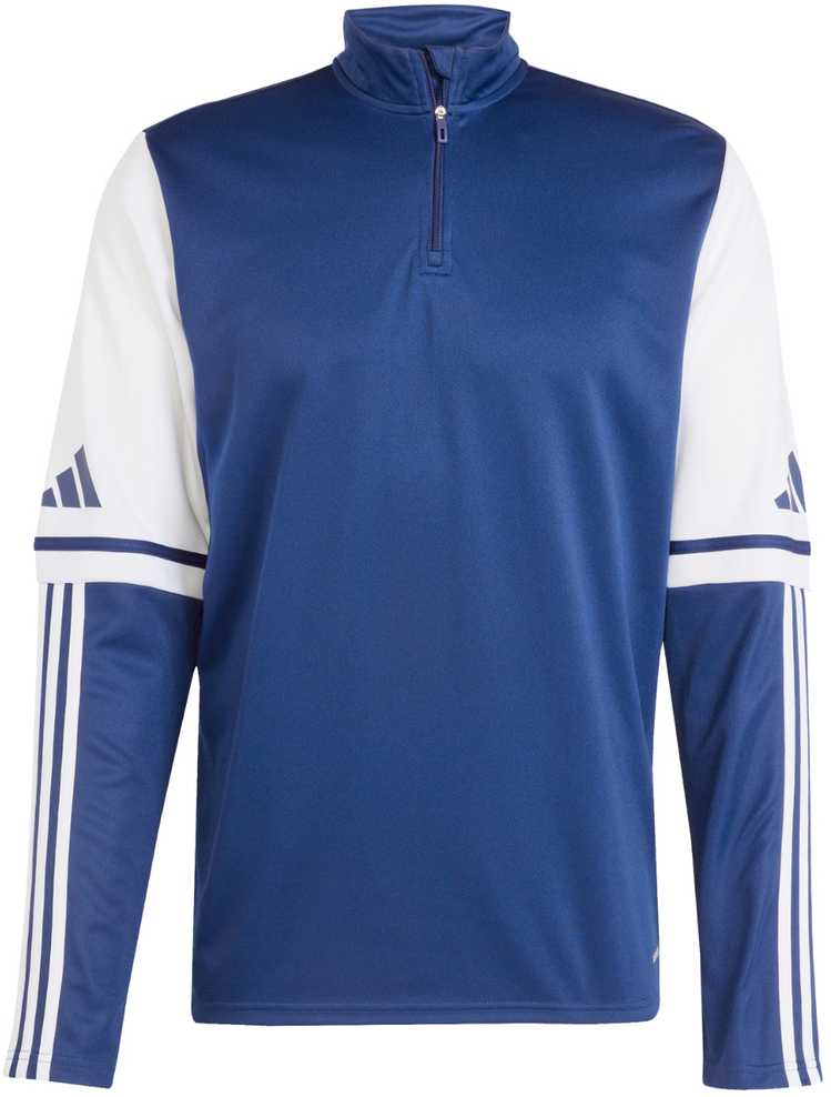 Bluza vyriška adidas Squadra 25 Training Top mėlyna-balta JD2983 (2XL)