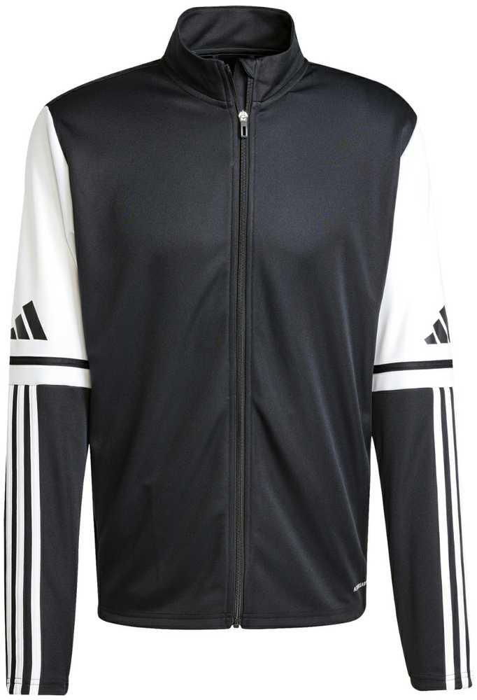 Bluza vyriška adidas Squadra 25 Training juoda-balta JE2774 (M)