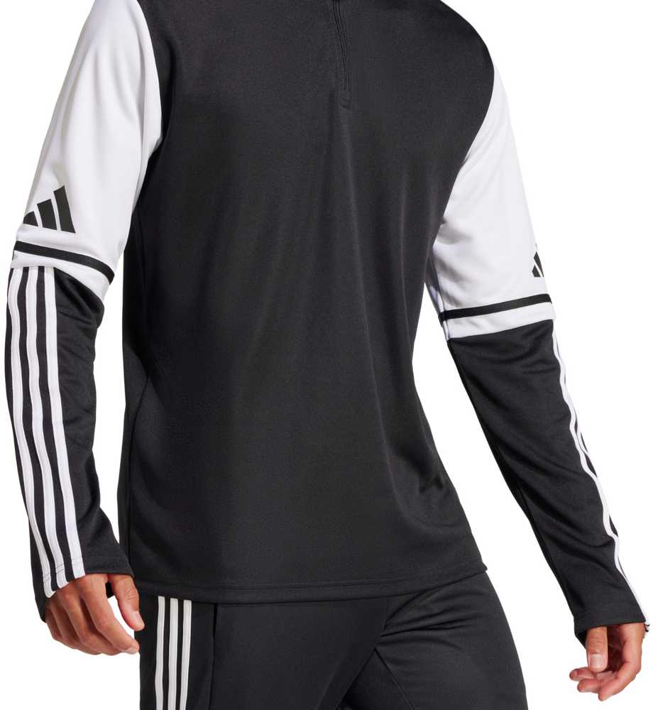 Bluza vyriška adidas Squadra 25 Training Top juoda-balta JE2767 (XL)