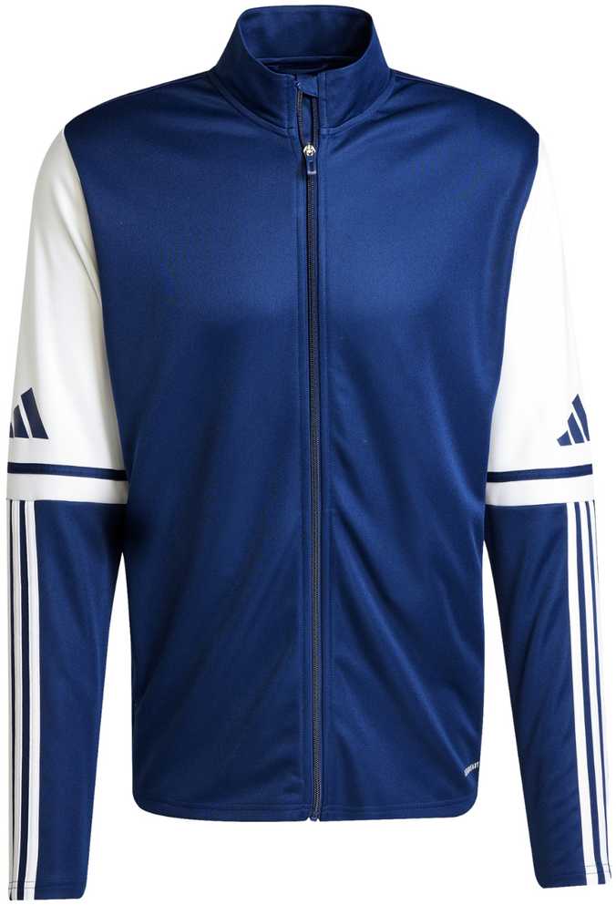 Bluza vyriška adidas Squadra 25 Training granatowo-balta JD2978 (M)