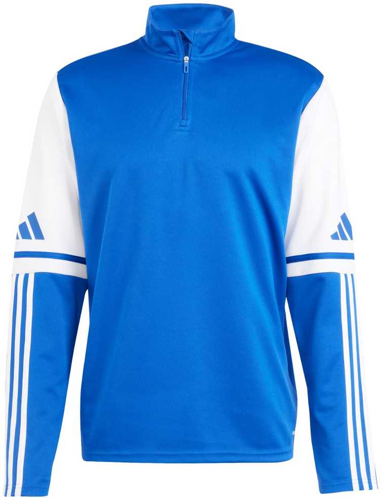 Bluza vyriška adidas Squadra 25 Training Top mėlyna-balta JD2985 (L)