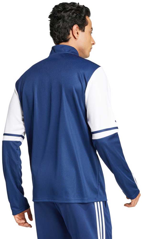 Bluza vyriška adidas Squadra 25 Training Top mėlyna-balta JD2983 (2XL)