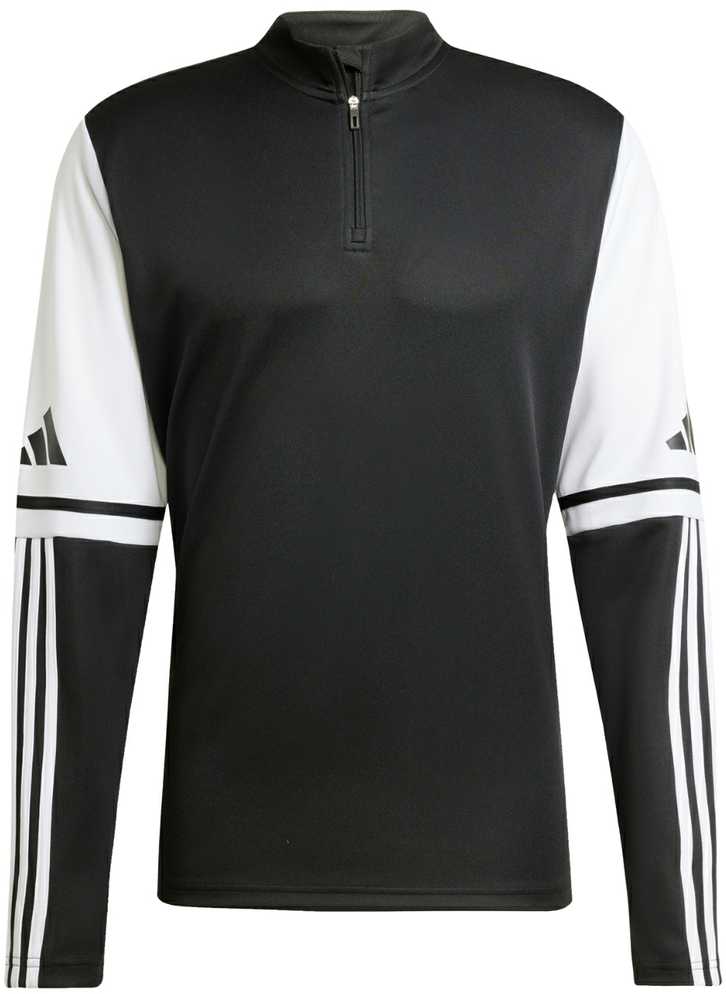 Bluza vyriška adidas Squadra 25 Training Top juoda-balta JE2767 (XL)