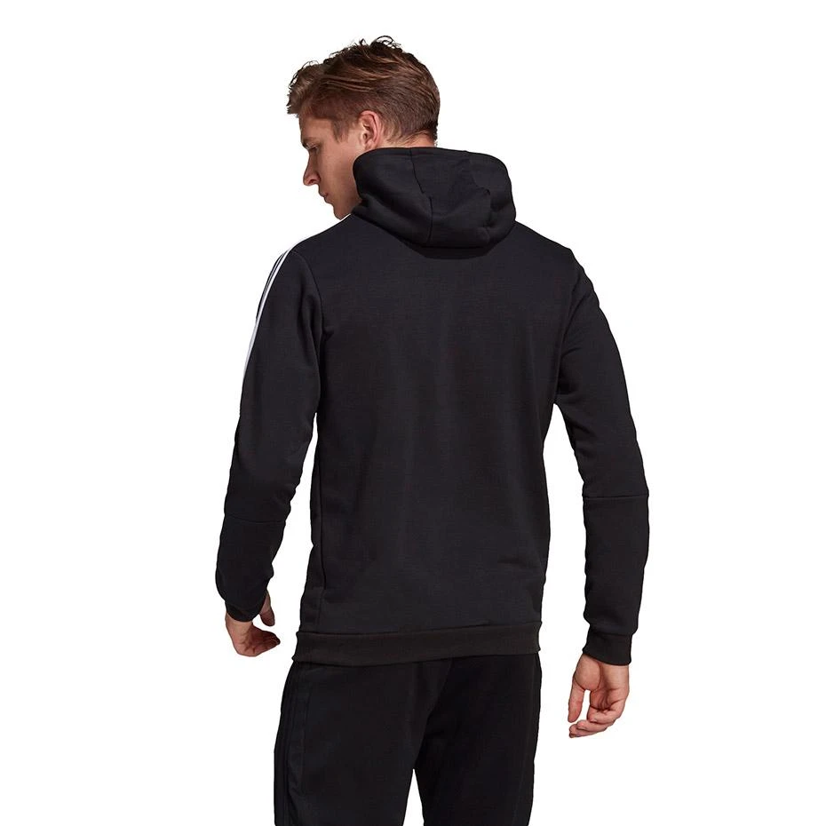 Džemperis vyrams Adidas Tiro 21 Sweat Hoody M GM7341 77936, juodas