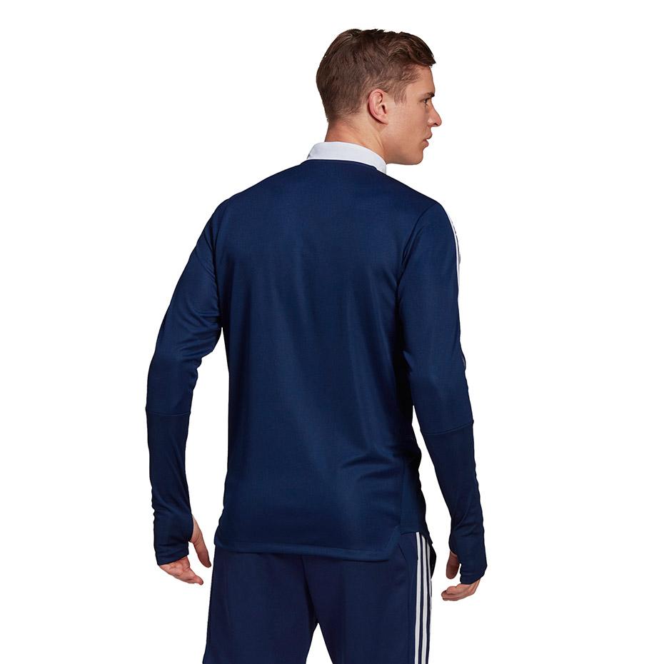 „Adidas Tiro 21 Training Top“ tamsiai mėlynas GE5426 (2XL)