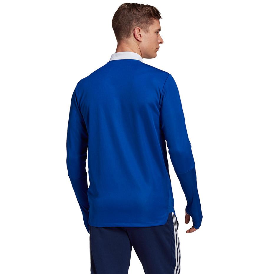 „Adidas Tiro 21 Training Top“ mėlynas megztinis GH7302 (XL)