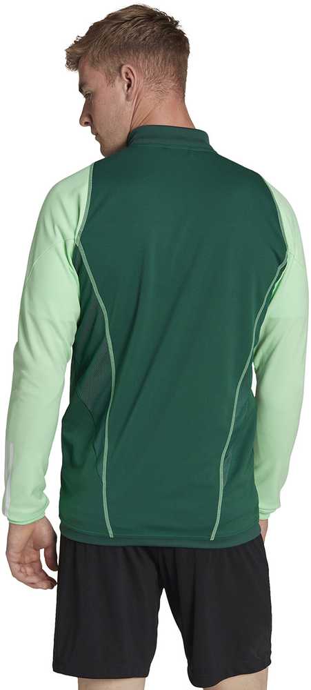 Adidas HU1303_205 sportinis megztinis arba džemperis su gobtuvu