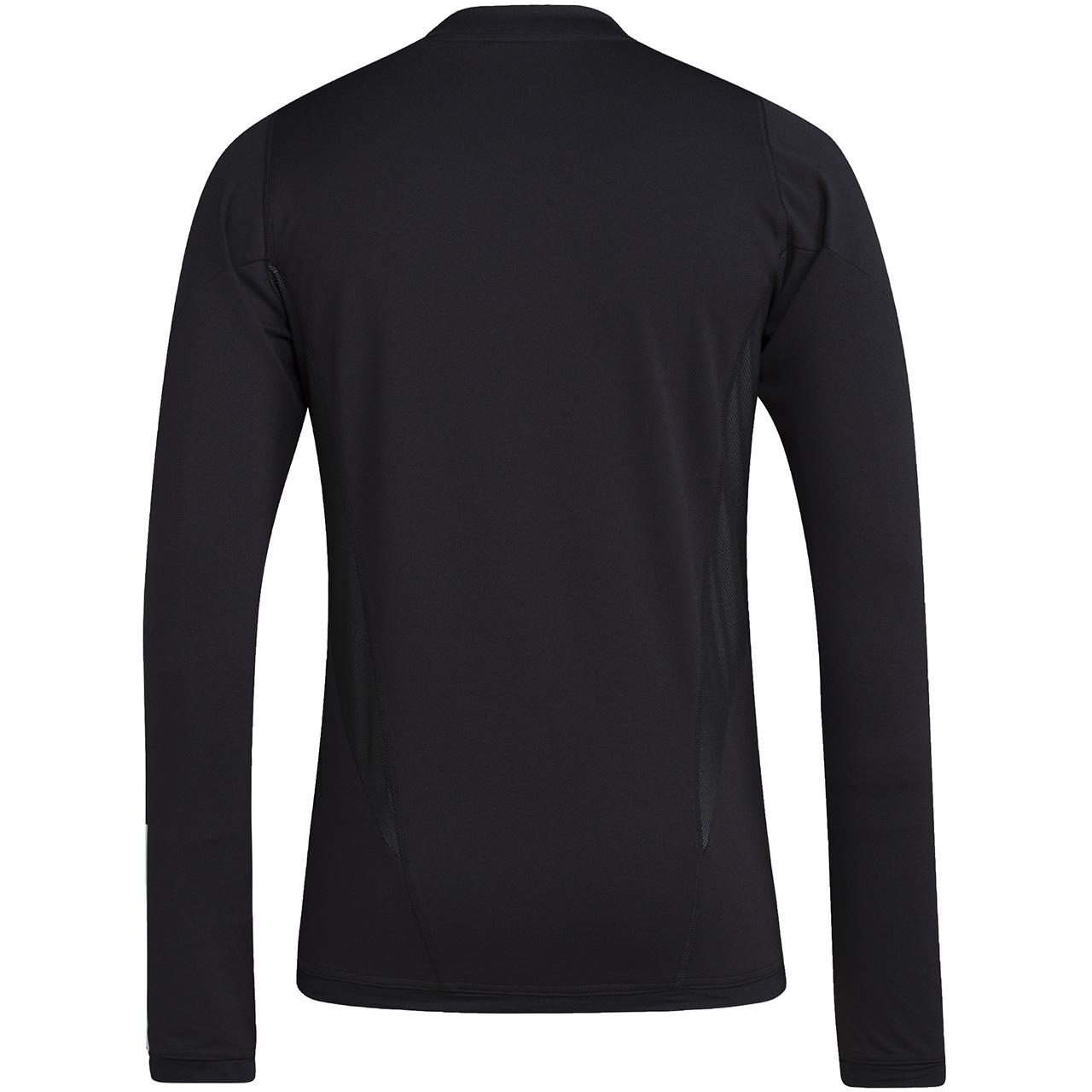 adidas Tiro 23 Competition Training Top juodas HK7644