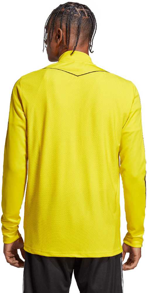 Bluza vyriška adidas Tiro 23 League Training Track Top geltona IC7876 (XL)