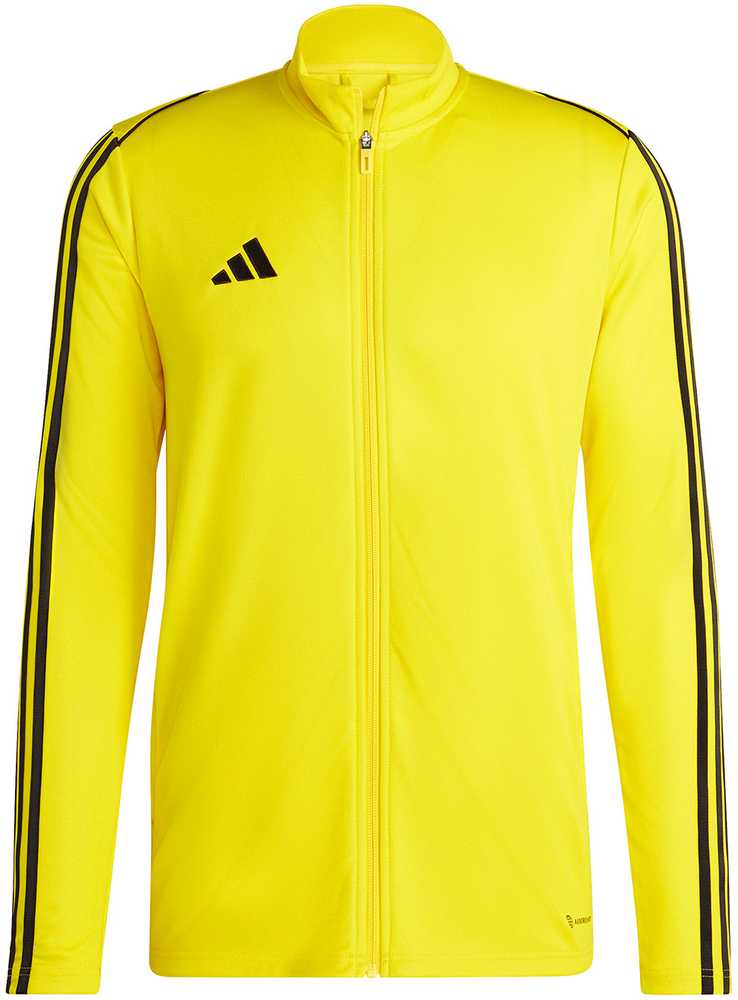 Bluza vyriška adidas Tiro 23 League Training Track Top geltona IC7876 (XL)