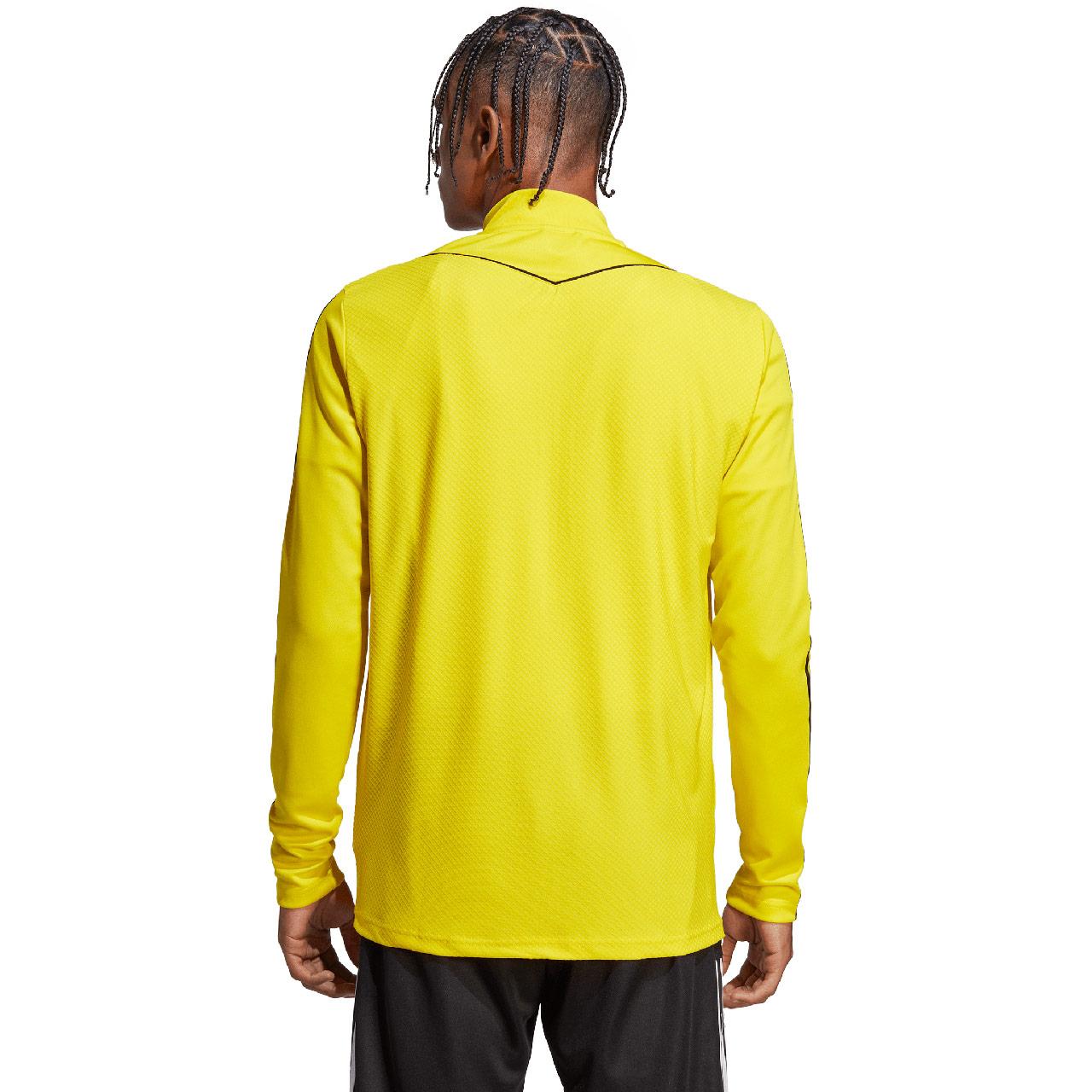 Bluza vyriška adidas Tiro 23 League Training Track Top geltona IC7876 (2XL)