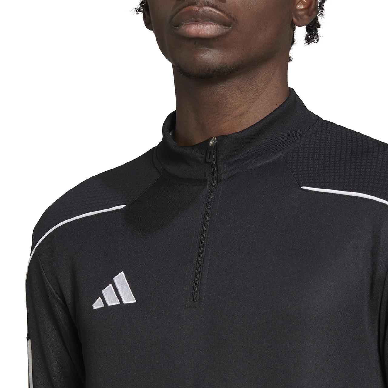 Vyriškas „Adidas Tiro 23 League Training Top“ juodas HS0326 (S)