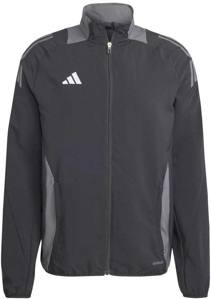 Adidas IP5596_230 sportinis megztinis arba džemperis su gobtuvu
