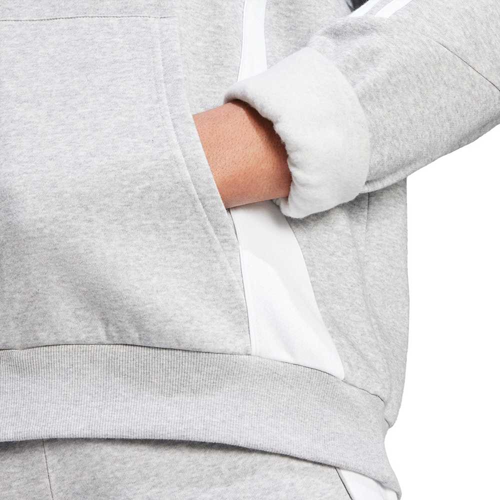 adidas Tiro 24 Sweat Hooded pilkas IR7545