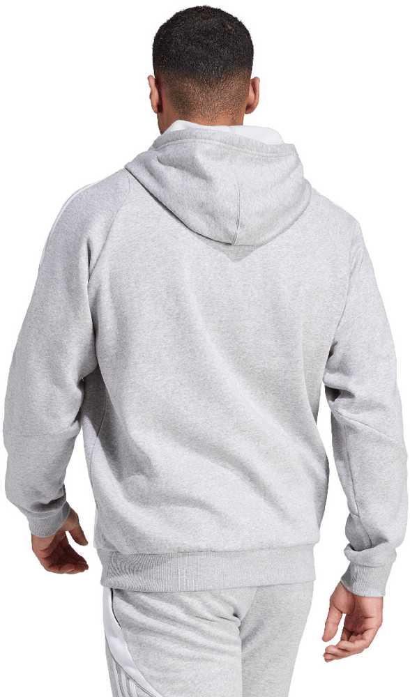 adidas Tiro 24 Sweat Hooded pilkas IR7545