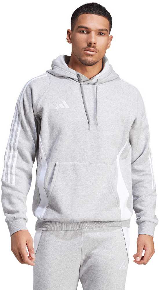 adidas Tiro 24 Sweat Hooded pilkas IR7545
