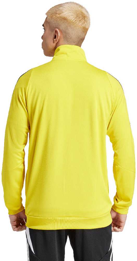 Bluza vyriška adidas Tiro 24 Training geltona IR9493 (L)