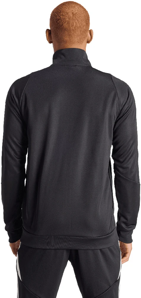 Bluza vyriška adidas Tiro 24 Training juoda IJ9959 (S)