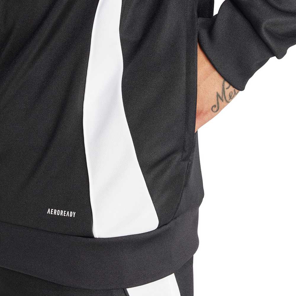 Bluza vyriška adidas Tiro 24 Training juoda IJ9959 L