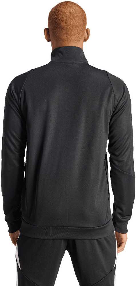 Bluza vyriška adidas Tiro 24 Training juoda IJ9959 L