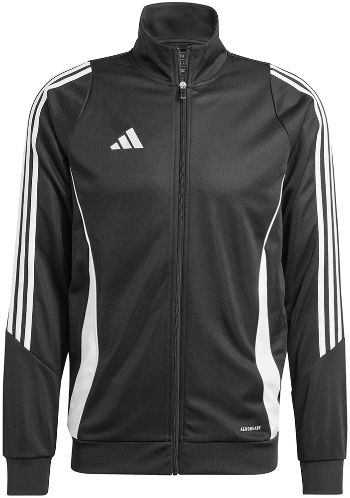 Bluza vyriška adidas Tiro 24 Training juoda IJ9959 (XL)