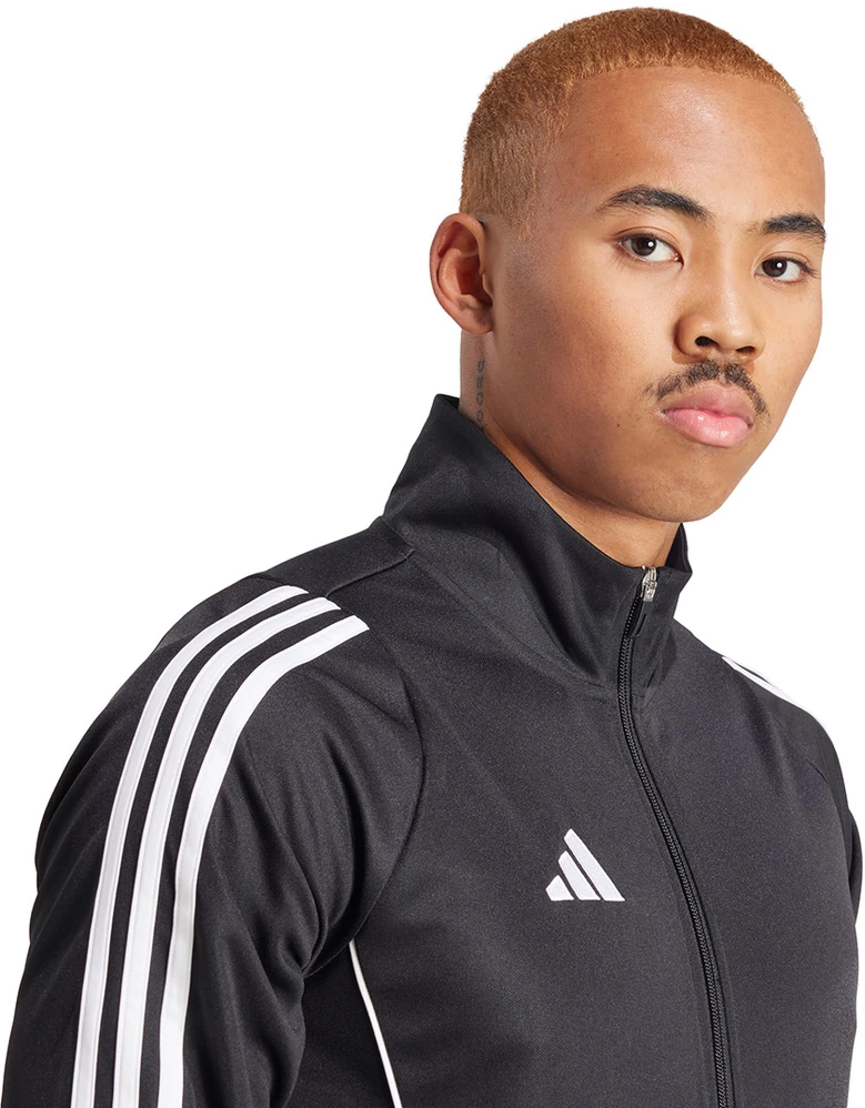 Bluza vyriška adidas Tiro 24 Training juoda IJ9959 (S)