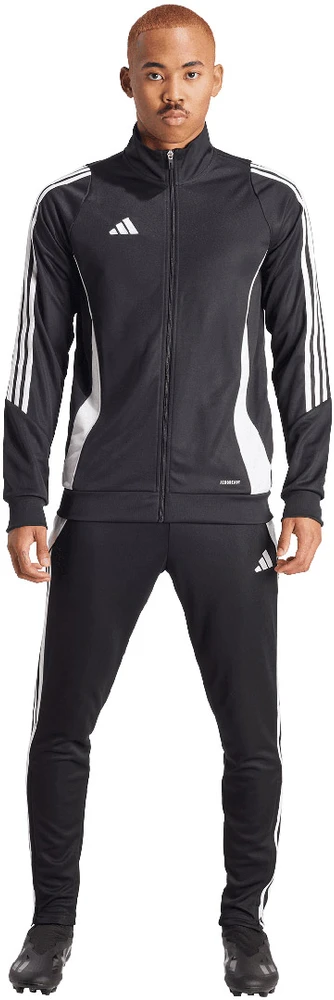 Bluza vyriška adidas Tiro 24 Training juoda IJ9959 (XL)